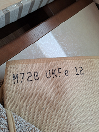 Moquette per roulotte