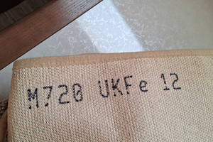 Moquette per roulotte