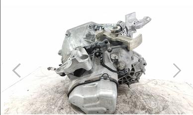 Cambio manuale Peugeot 208 2023