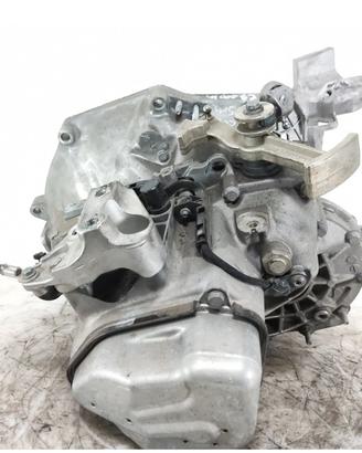 Cambio manuale Peugeot 208 2023