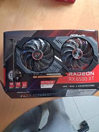 rx 6500 xt
