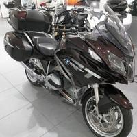 BMW R 1200 RT Abs my17