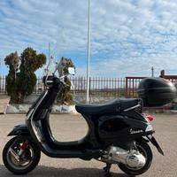 Piaggio vespa 125 s