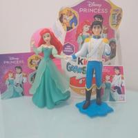 Disney Princess Kinder 2026