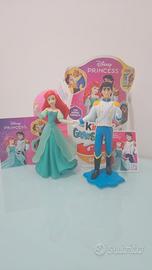 Disney Princess Kinder 2026