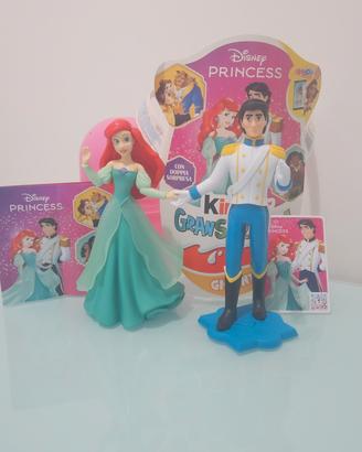 Disney Princess Kinder 2026