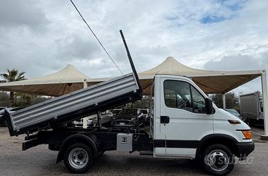 Iveco Daily 2800cc Turbo Finanziabile Acconto Zero