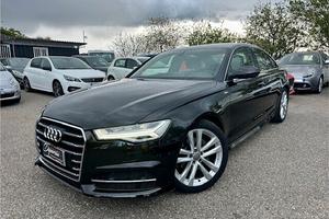 Audi A6 2.0 TDI 190 CV S LINE