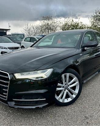 Audi A6 2.0 TDI 190 CV S LINE