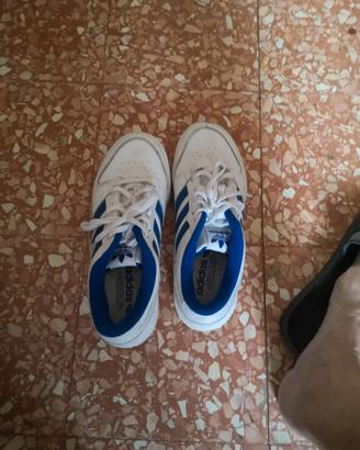 Scarpe Adidas uomo n 42