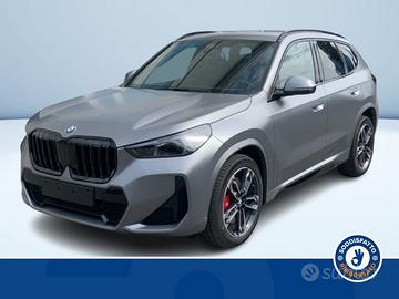 BMW X1 sDrive 18d M Sport Pro