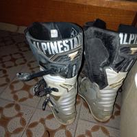 Alpinestars tech 7