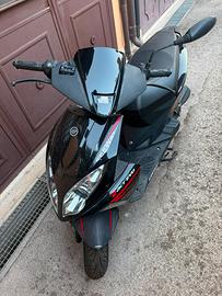 Keeway fact evo 50