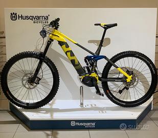 Husqvarna hard discount cross 6 2021