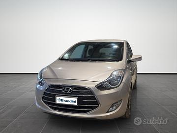HYUNDAI ix20 1.4 Comfort FL E6