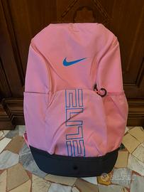 Zaino nike varsity backpack 32 L pink