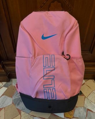 Zaino nike varsity backpack 32 L pink