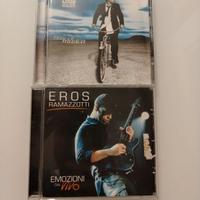 CD Eros Ramazzotti 