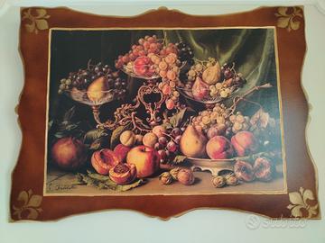 Quadro cesaria nuovo