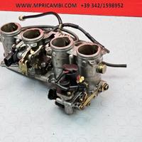 CORPOFARFALLATO CORPO YAMAHA R1 2004 2005 YZF 2006