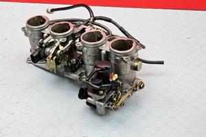 CORPOFARFALLATO CORPO YAMAHA R1 2004 2005 YZF 2006