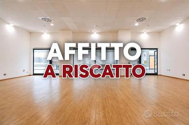 NEGOZIO A ALMENNO SAN BARTOLOMEO