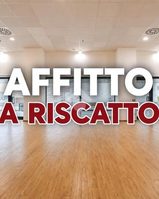 NEGOZIO A ALMENNO SAN BARTOLOMEO