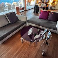 Divani Minotti usati