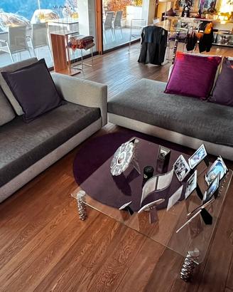 Divani Minotti usati