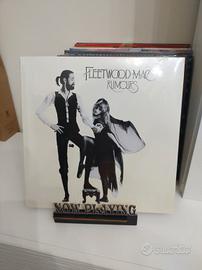 Fleetwood mac rumours LP 