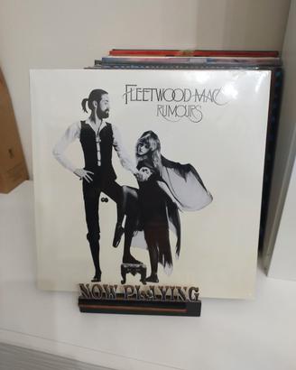 Fleetwood mac rumours LP 