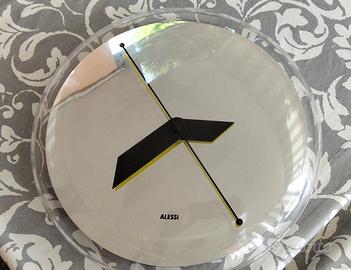 Orologio da parete ALESSI