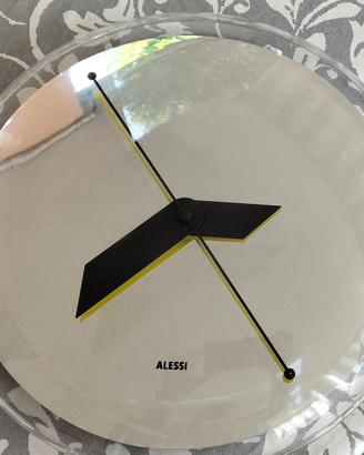 Orologio da parete ALESSI