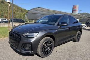 Audi Q5 SPB 40 TDI quattro S tronic S line
