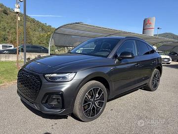 Audi Q5 SPB 40 TDI quattro S tronic S line