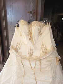 vestito da sposa 