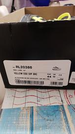 scarpe antinfortunistiche U-power