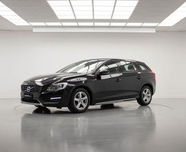 VOLVO V60 D2 1.6 BUSINESS