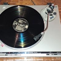 Technics Quartz SL Q303