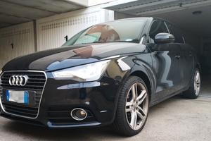 Audi A1 SPB 1.6 TDI 90 CV S tronic Attraction 