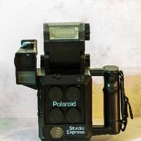 Polaroid Studio Express