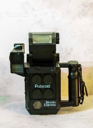 Polaroid Studio Express