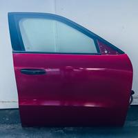 Porta anteriore destra Citroen C3 Aircross