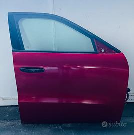 Porta anteriore destra Citroen C3 Aircross