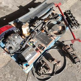 Ricambi Saxo vts 16v  Clio 1.8 16V