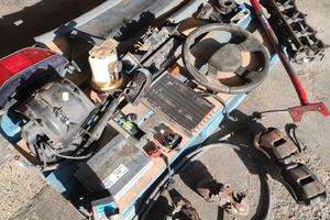 Ricambi Saxo vts 16v  Clio 1.8 16V