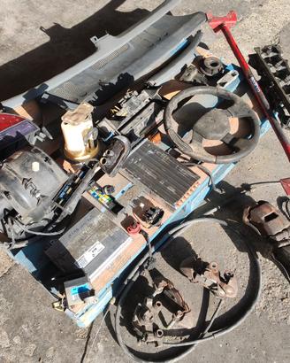 Ricambi Saxo vts 16v  Clio 1.8 16V