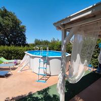 Alloggio 5 passi dalle spiagge di praia a mare