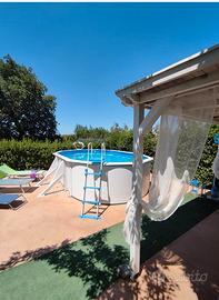 Alloggio 5 passi dalle spiagge di praia a mare