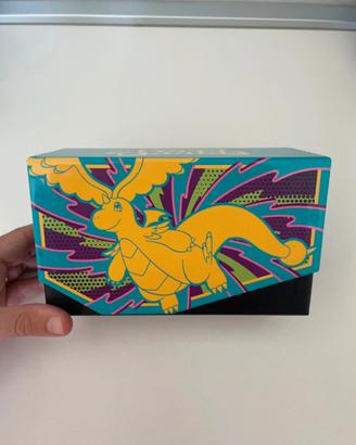 ETB Pokemon Ascesa Eroica